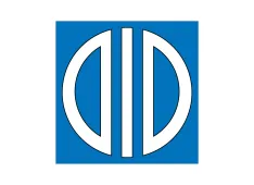 Logo IDD (Foto: Theresa Zenker)