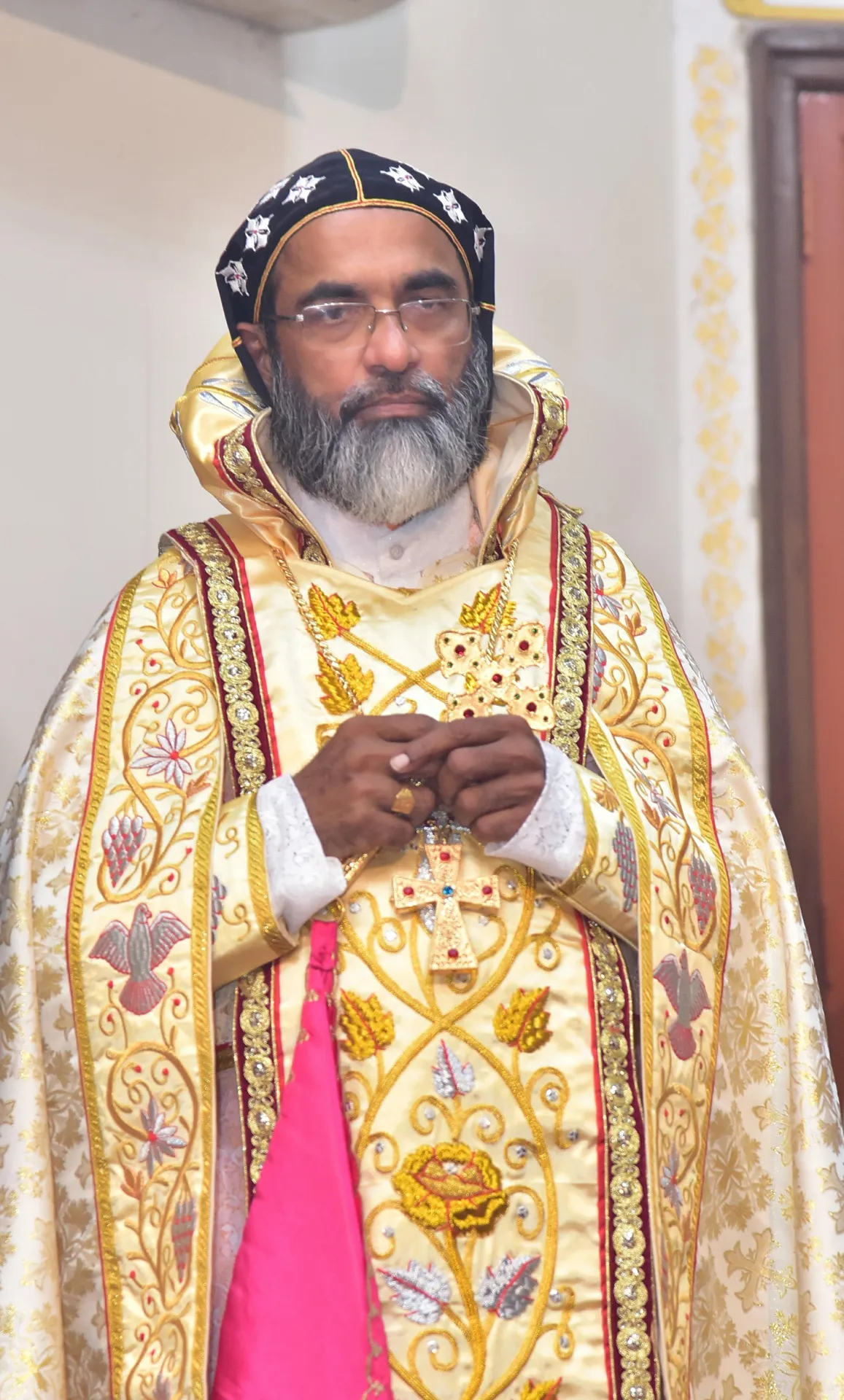 Besuch Von Bischof Mar Anthonios Pfarrei Dietikon besuch-von-bischof-mar-anthonios-pfarrei-dietikon