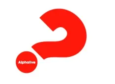 Alphalive Logo (Foto: Alphalive)