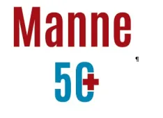Logo Manne 50+ neu (Foto: Caroline Bolfing)
