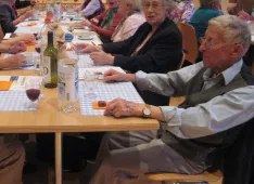 Fototreff Seniorenferien 2014 - 16.10 (5BB) (Foto: Judith H&uuml;ppi)